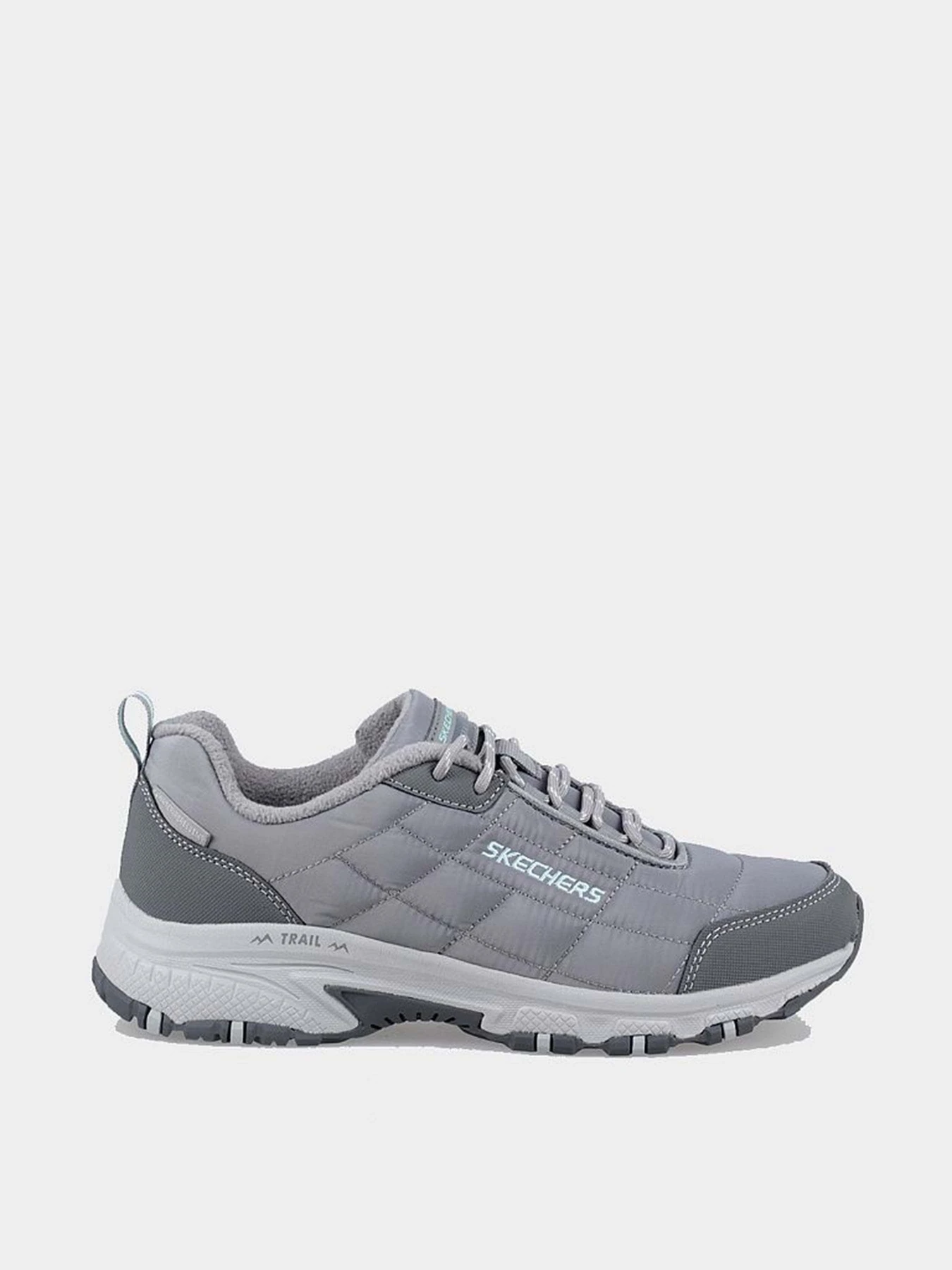 Кроссовки Skechers Hillcrest модель 167588 GRY Кроссовки Skechers Hillcrest модель 167588 GRY Фото