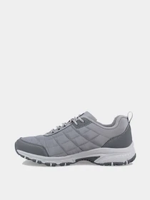 Кроссовки Skechers Hillcrest модель 167588 GRY Фото