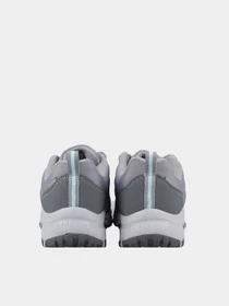 Кроссовки Skechers Hillcrest модель 167588 GRY Фото