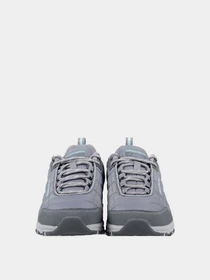 Кроссовки Skechers Hillcrest модель 167588 GRY Фото