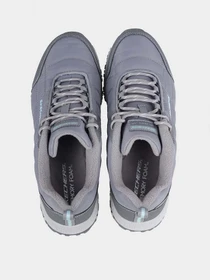 Кроссовки Skechers Hillcrest модель 167588 GRY Фото