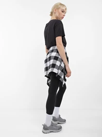 Кроссовки Skechers Hillcrest модель 167588 GRY Фото