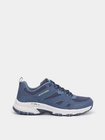 Кроссовки Skechers Hillcrest – Pathway Finder модель 180022 NVY Фото