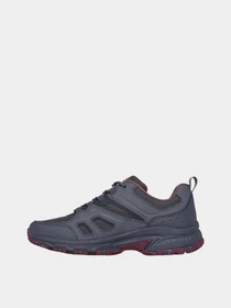 Кросівки Skechers Hillcrest – Pathway Finder модель 180022 CHAR Фото