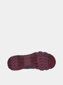 Кросівки Skechers Hillcrest – Pathway Finder модель 180022 CHAR Фото