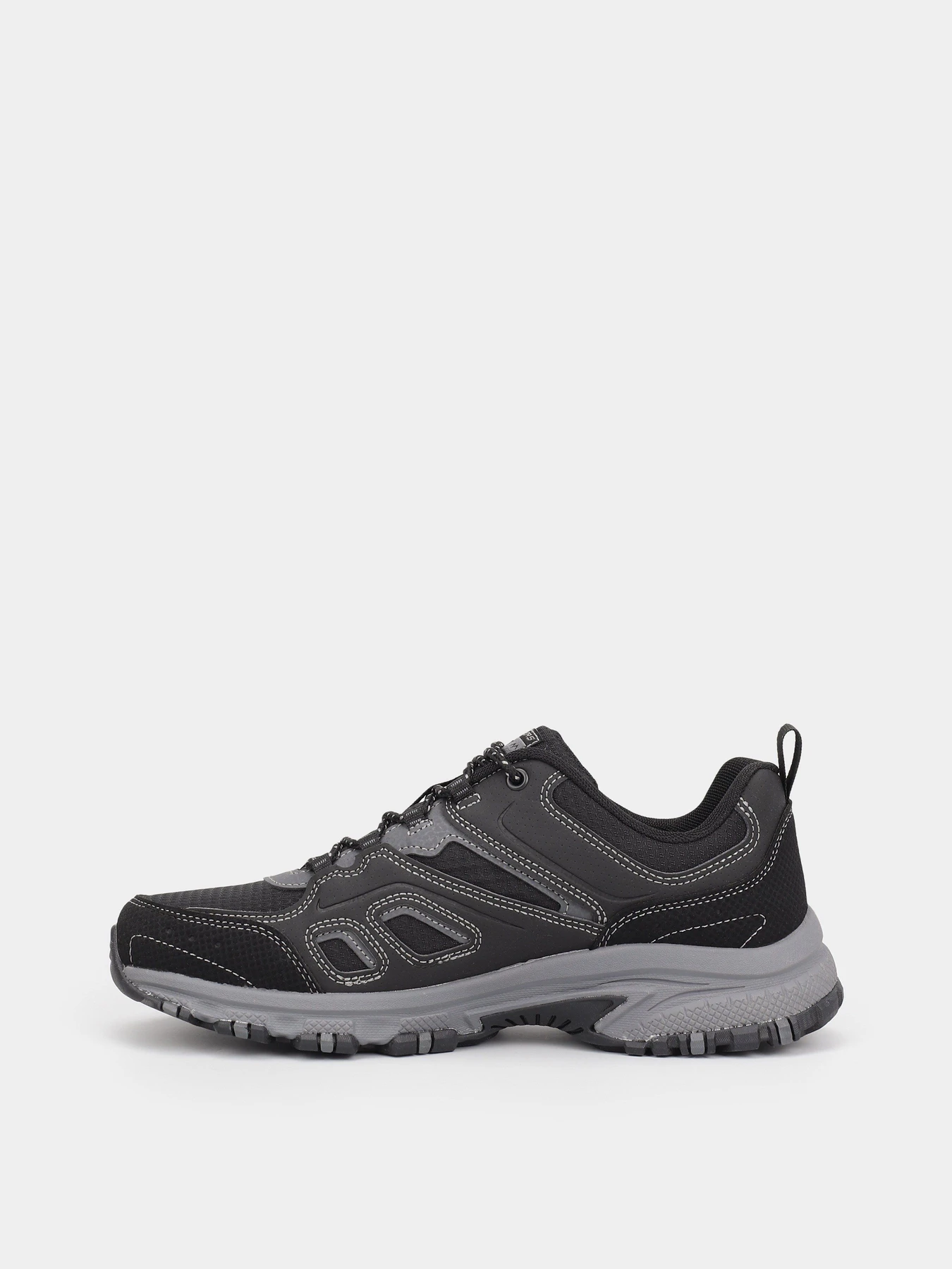 Кроссовки Skechers Hillcrest – Pathway Finder модель 180022 BKCC Кроссовки Skechers Hillcrest – Pathway Finder модель 180022 BKCC Фото