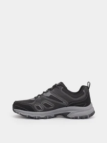 Кроссовки Skechers Hillcrest – Pathway Finder модель 180022 BKCC Фото