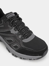 Кроссовки Skechers Hillcrest – Pathway Finder модель 180022 BKCC Фото