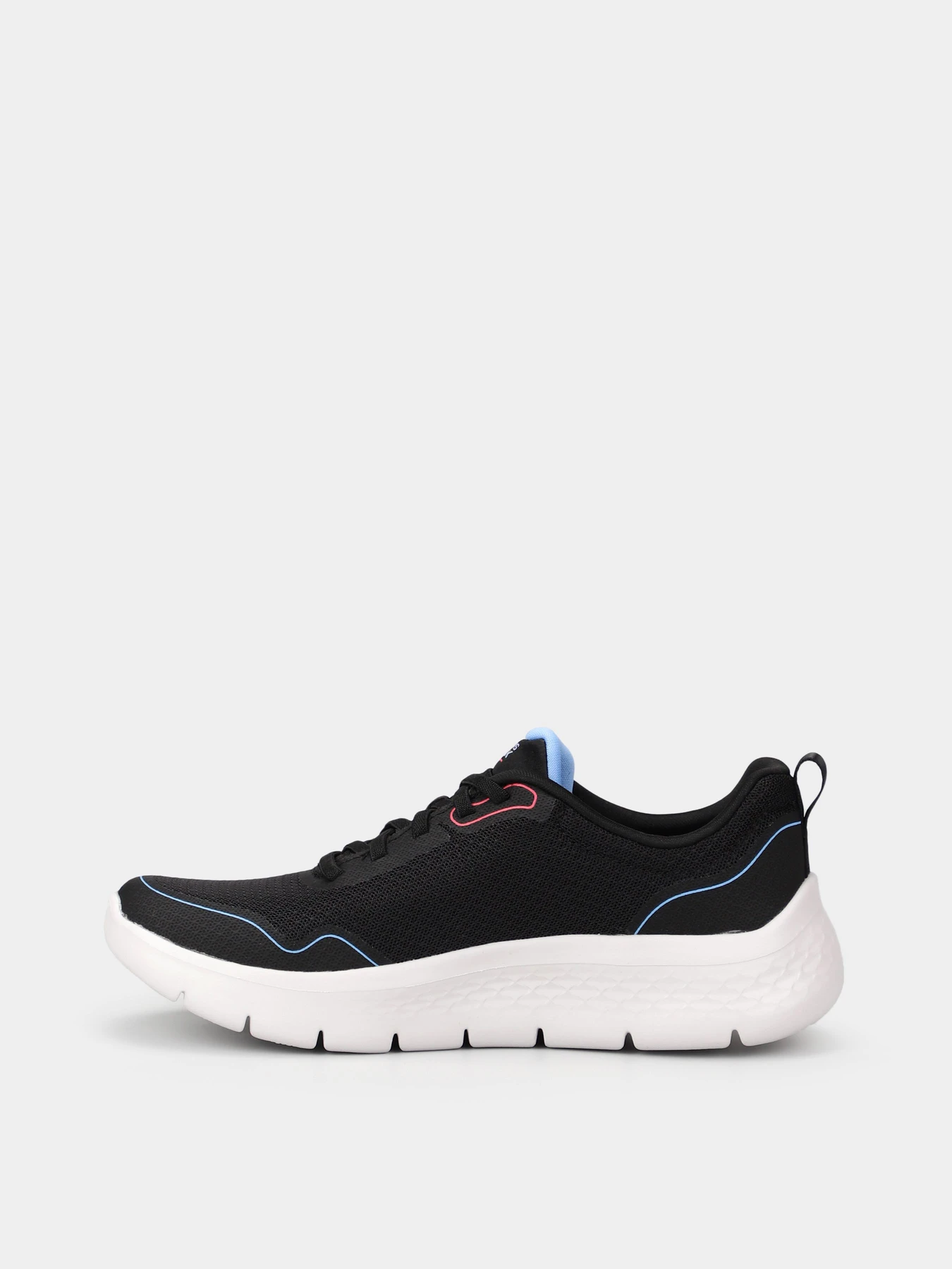 Кроссовки Skechers Go Walk Flex модель 124977 BKLB Кроссовки Skechers Go Walk Flex модель 124977 BKLB Фото