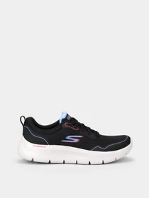 Кроссовки Skechers Go Walk Flex модель 124977 BKLB Фото