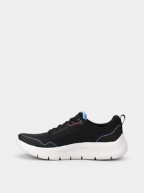 Кроссовки Skechers Go Walk Flex модель 124977 BKLB Фото