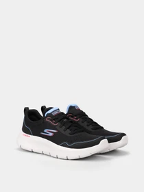 Кроссовки Skechers Go Walk Flex модель 124977 BKLB Фото