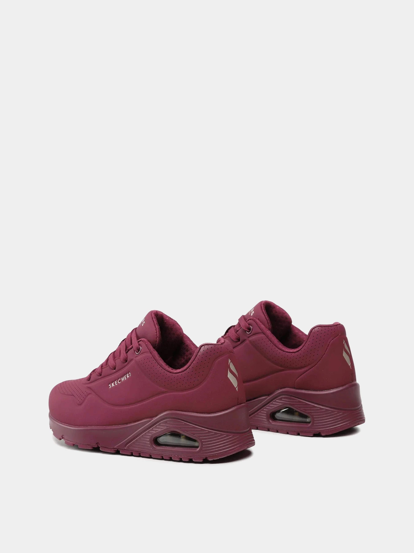 Кроссовки Skechers Stand on Air модель 73690 PLUM Кроссовки Skechers Stand on Air модель 73690 PLUM Фото