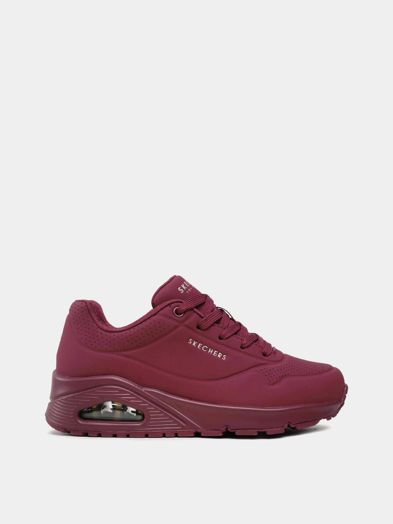 Кроссовки Skechers Stand on Air модель 73690 PLUM Кроссовки Skechers Stand on Air модель 73690 PLUM Фото