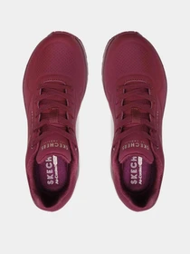 Кроссовки Skechers Stand on Air модель 73690 PLUM Фото