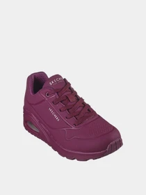 Кроссовки Skechers Stand on Air модель 73690 PLUM Фото