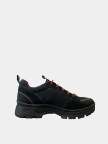 Кроссовки Skechers BOBS Broadies - City Terrain модель 113398 BLK Фото
