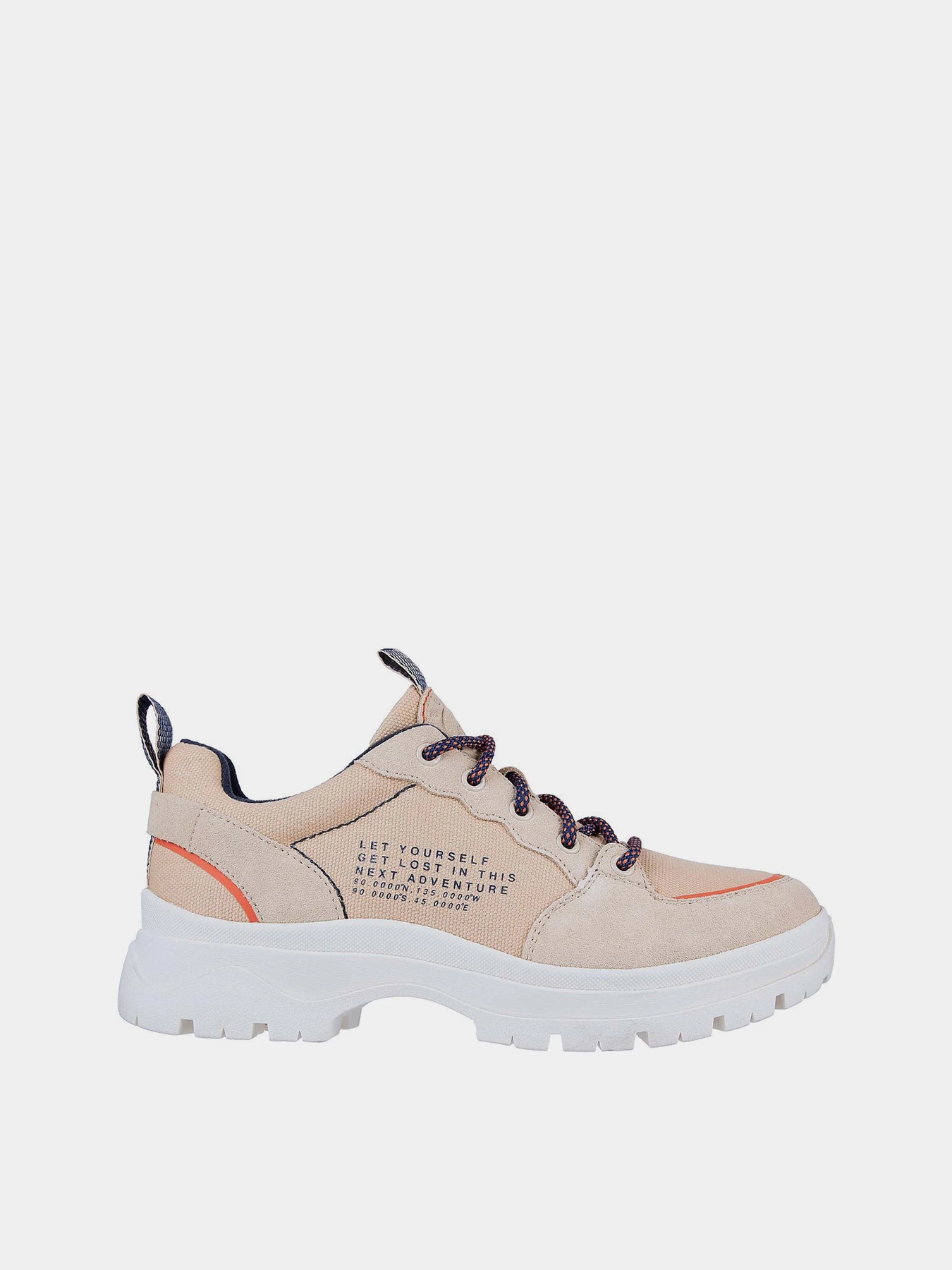 Кроссовки Skechers BOBS Broadies - City Terrain модель 113398 SND Кроссовки Skechers BOBS Broadies - City Terrain модель 113398 SND Фото