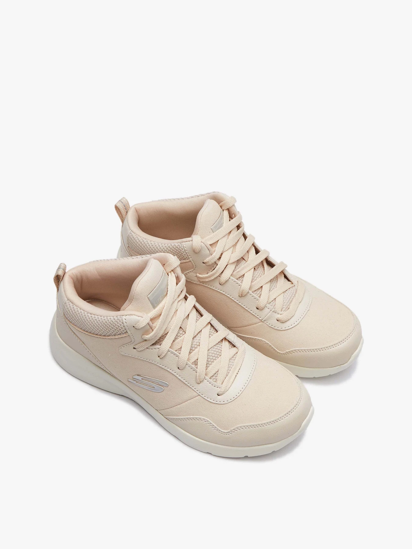 Ботинки и сапоги Skechers Dynamight 2.0 модель 66666321 SAND Ботинки и сапоги Skechers Dynamight 2.0 модель 66666321 SAND Фото