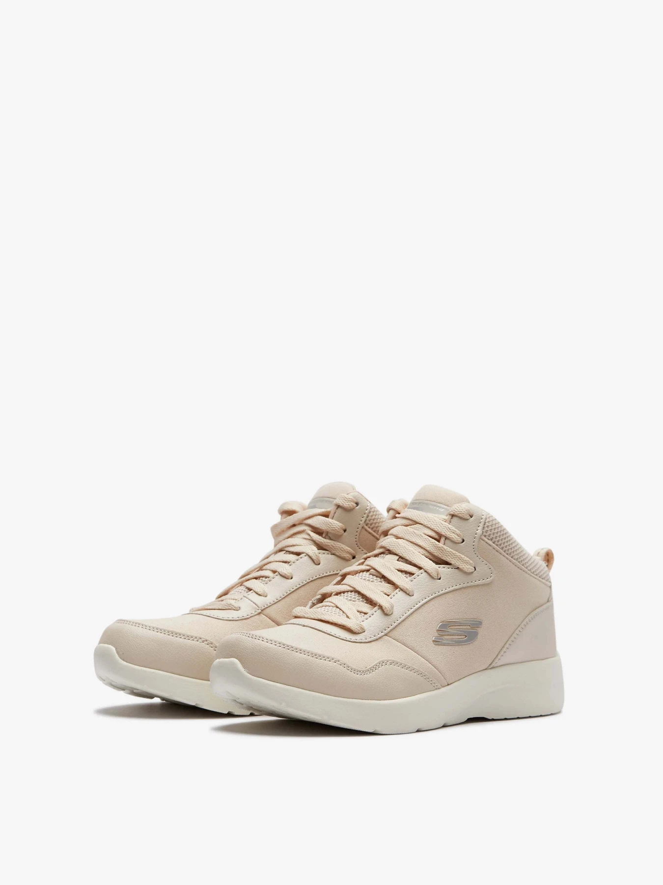 Ботинки и сапоги Skechers Dynamight 2.0 модель 66666321 SAND Ботинки и сапоги Skechers Dynamight 2.0 модель 66666321 SAND Фото