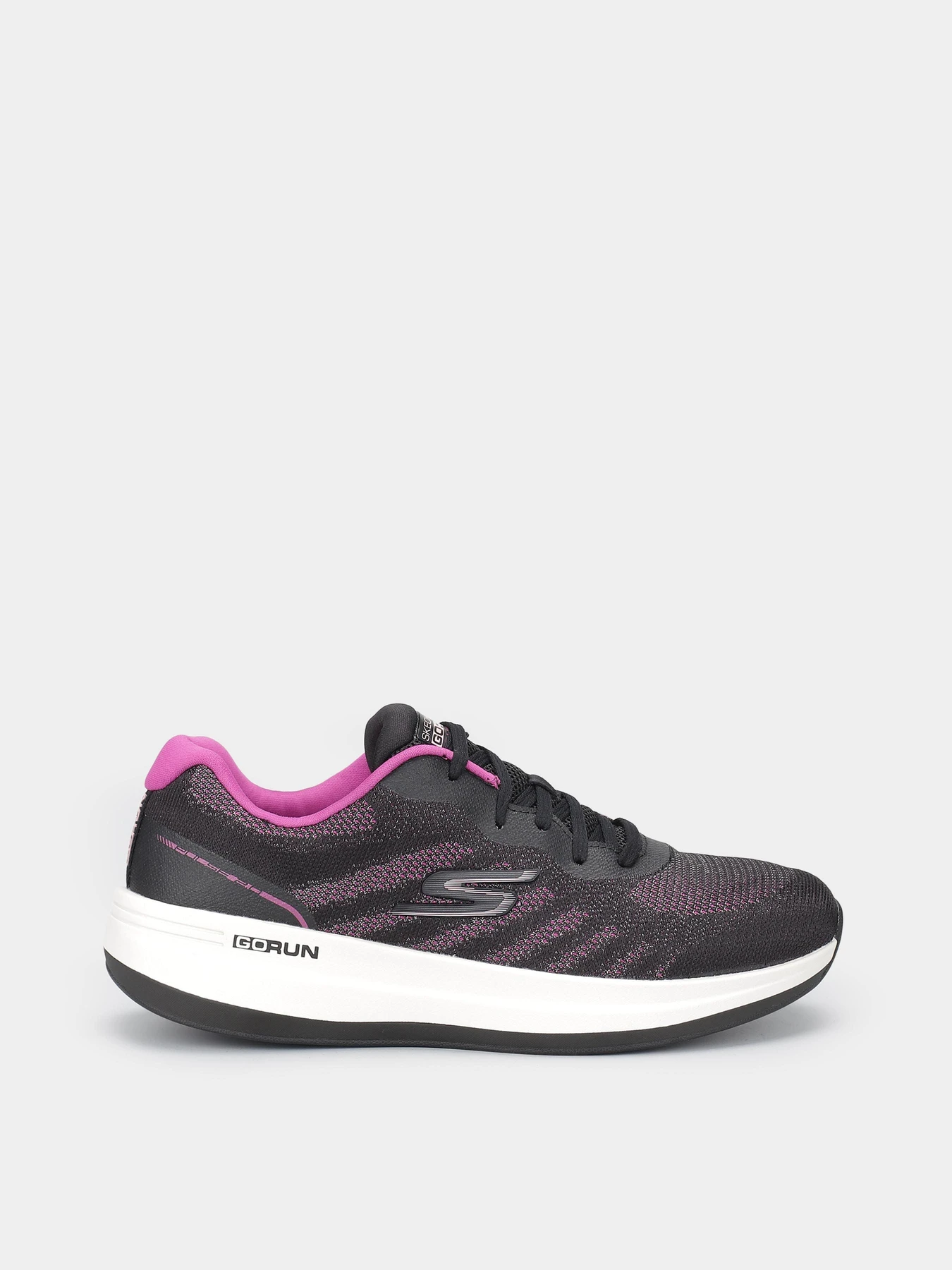Кроссовки Skechers Go Run Pulse 2.0 модель 129106 BKPR Кроссовки Skechers Go Run Pulse 2.0 модель 129106 BKPR Фото