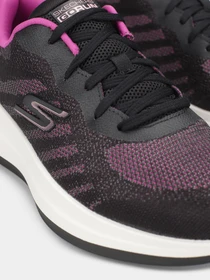 Кроссовки Skechers Go Run Pulse 2.0 модель 129106 BKPR Фото