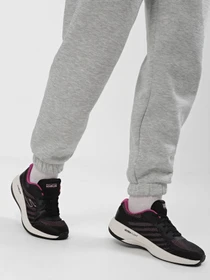 Кроссовки Skechers Go Run Pulse 2.0 модель 129106 BKPR Фото