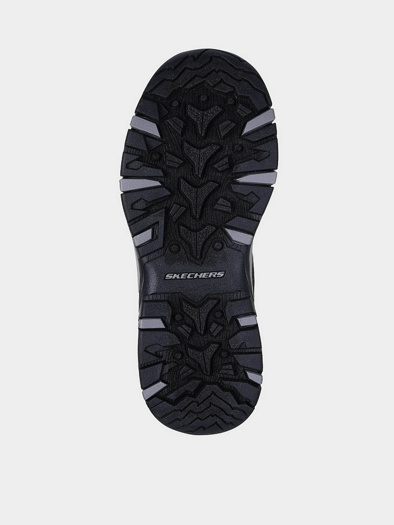 Ботинки и сапоги Skechers Relaxed Fit: Trego - Trail Kismet модель 180001 BKCC Ботинки и сапоги Skechers Relaxed Fit: Trego - Trail Kismet модель 180001 BKCC Фото