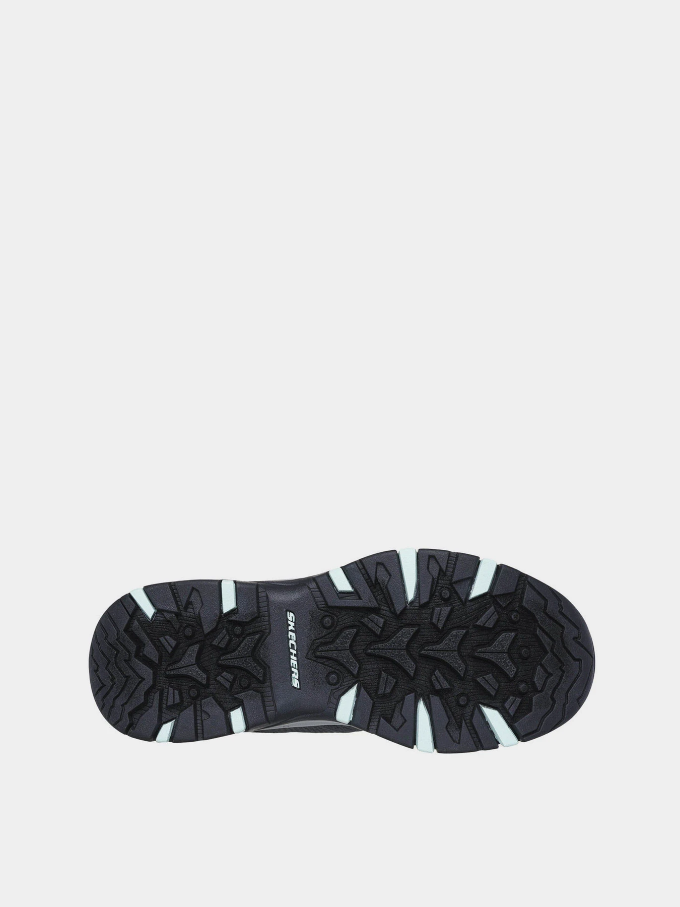 Ботинки и сапоги Skechers Relaxed Fit: Trego - Trail Kismet модель 180001 CHAR Ботинки и сапоги Skechers Relaxed Fit: Trego - Trail Kismet модель 180001 CHAR Фото