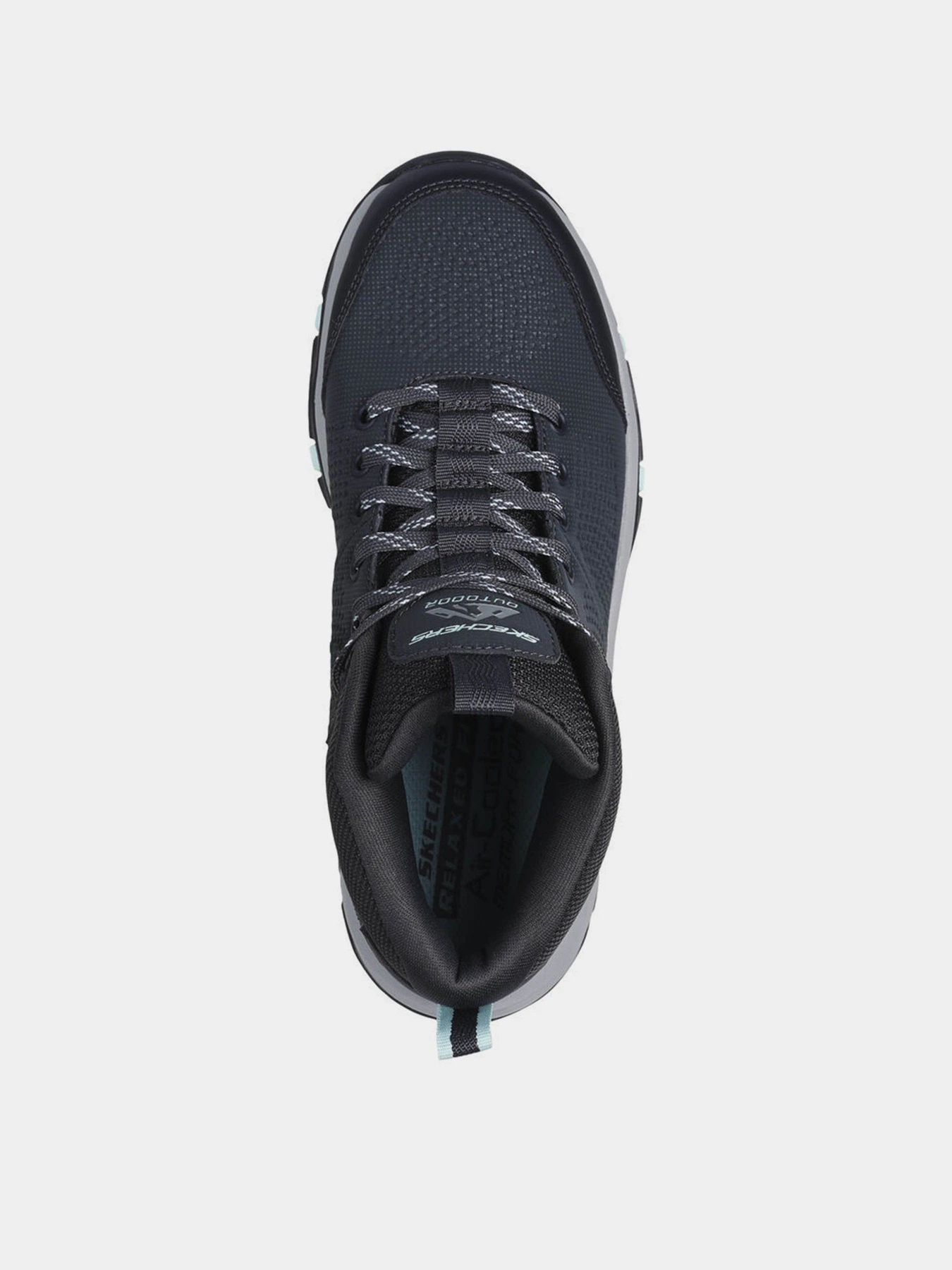 Ботинки и сапоги Skechers Relaxed Fit: Trego - Trail Kismet модель 180001 CHAR Ботинки и сапоги Skechers Relaxed Fit: Trego - Trail Kismet модель 180001 CHAR Фото