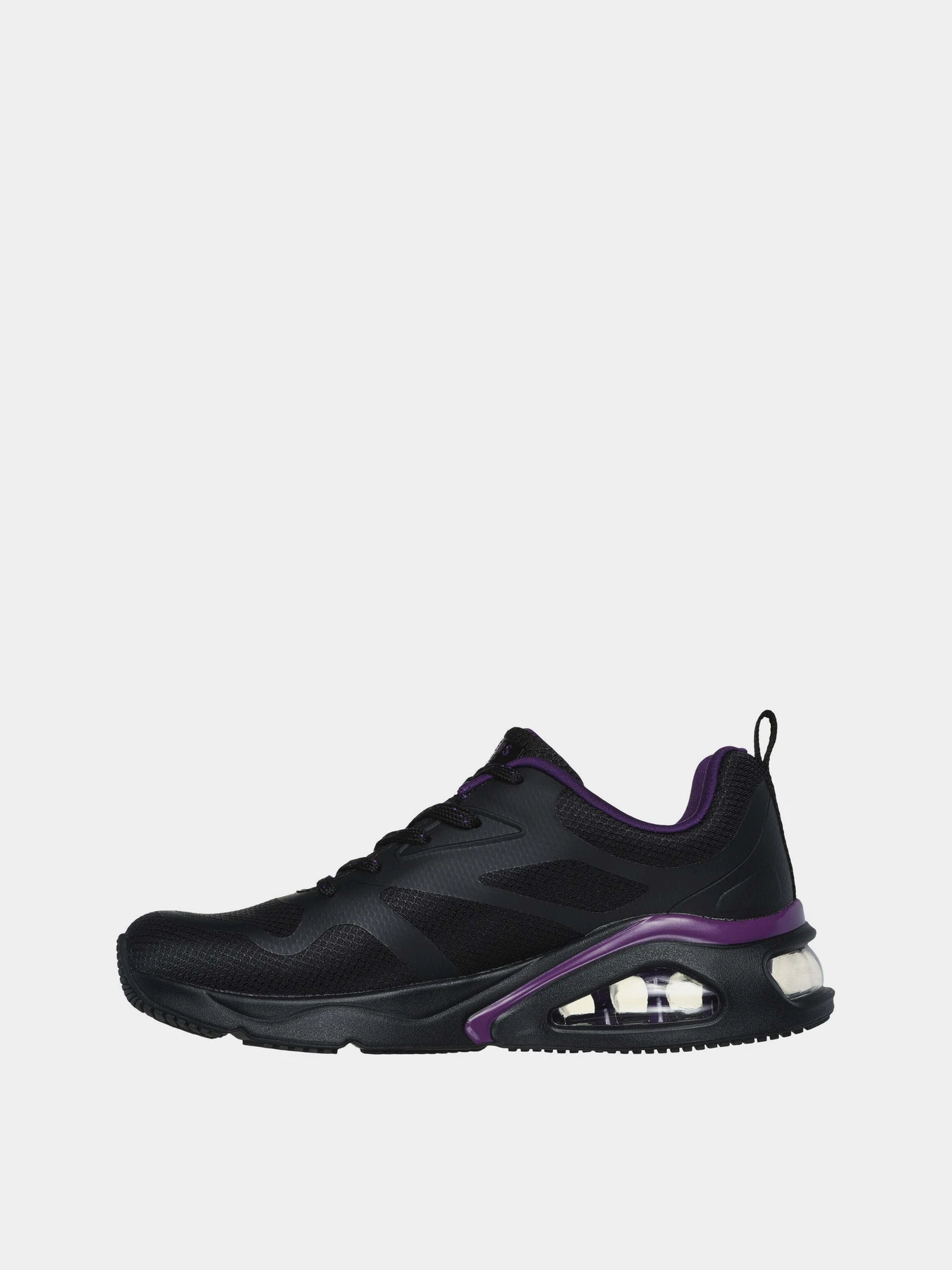 Кросівки Skechers Tres-Air Uno - Modern Aff-Air модель 177421 BBK Кросівки Skechers Tres-Air Uno - Modern Aff-Air модель 177421 BBK Фото