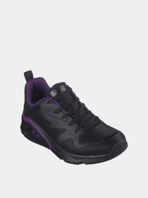 Кросівки Skechers Tres-Air Uno - Modern Aff-Air модель 177421 BBK Фото