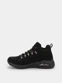 Ботинки и сапоги Skechers Uno Trail - Outdoor Stroll модель 177185 BBK Фото