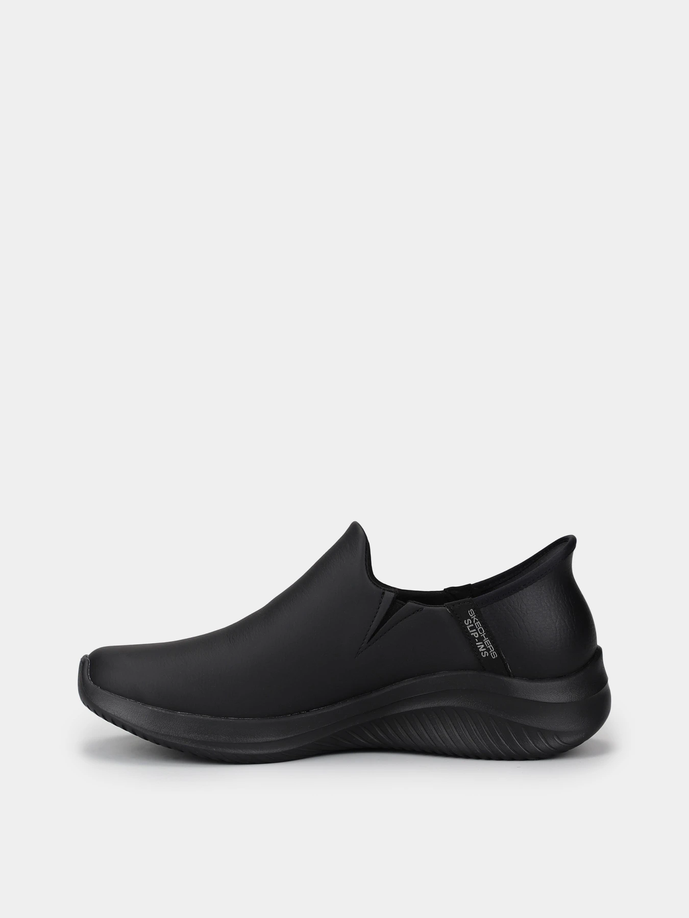 Слипоны и мокасины Skechers Slip-ins: Ultra Flex 3.0 - All Smooth модель 149593 BBK Слипоны и мокасины Skechers Slip-ins: Ultra Flex 3.0 - All Smooth модель 149593 BBK Фото