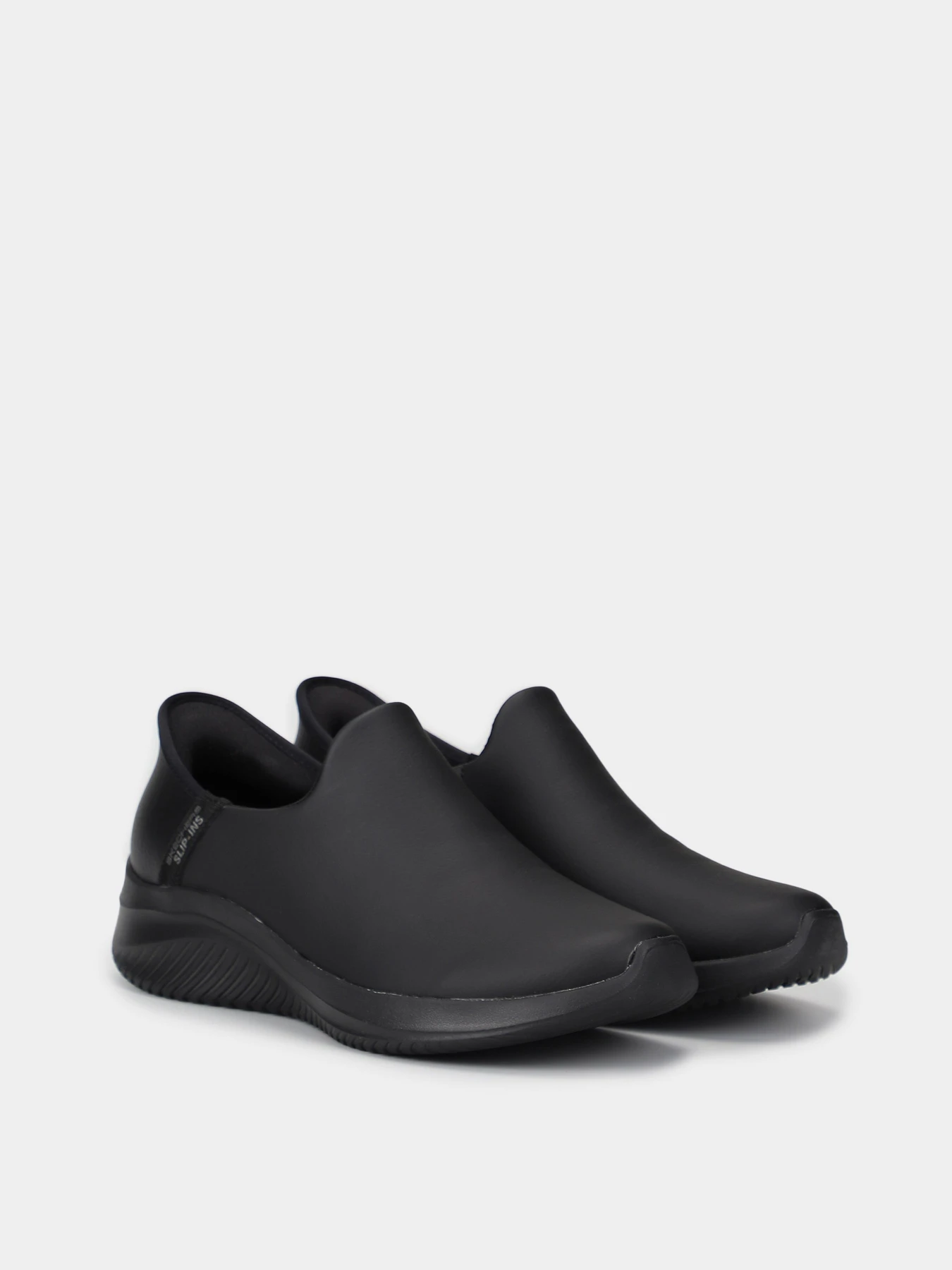 Слипоны и мокасины Skechers Slip-ins: Ultra Flex 3.0 - All Smooth модель 149593 BBK Слипоны и мокасины Skechers Slip-ins: Ultra Flex 3.0 - All Smooth модель 149593 BBK Фото