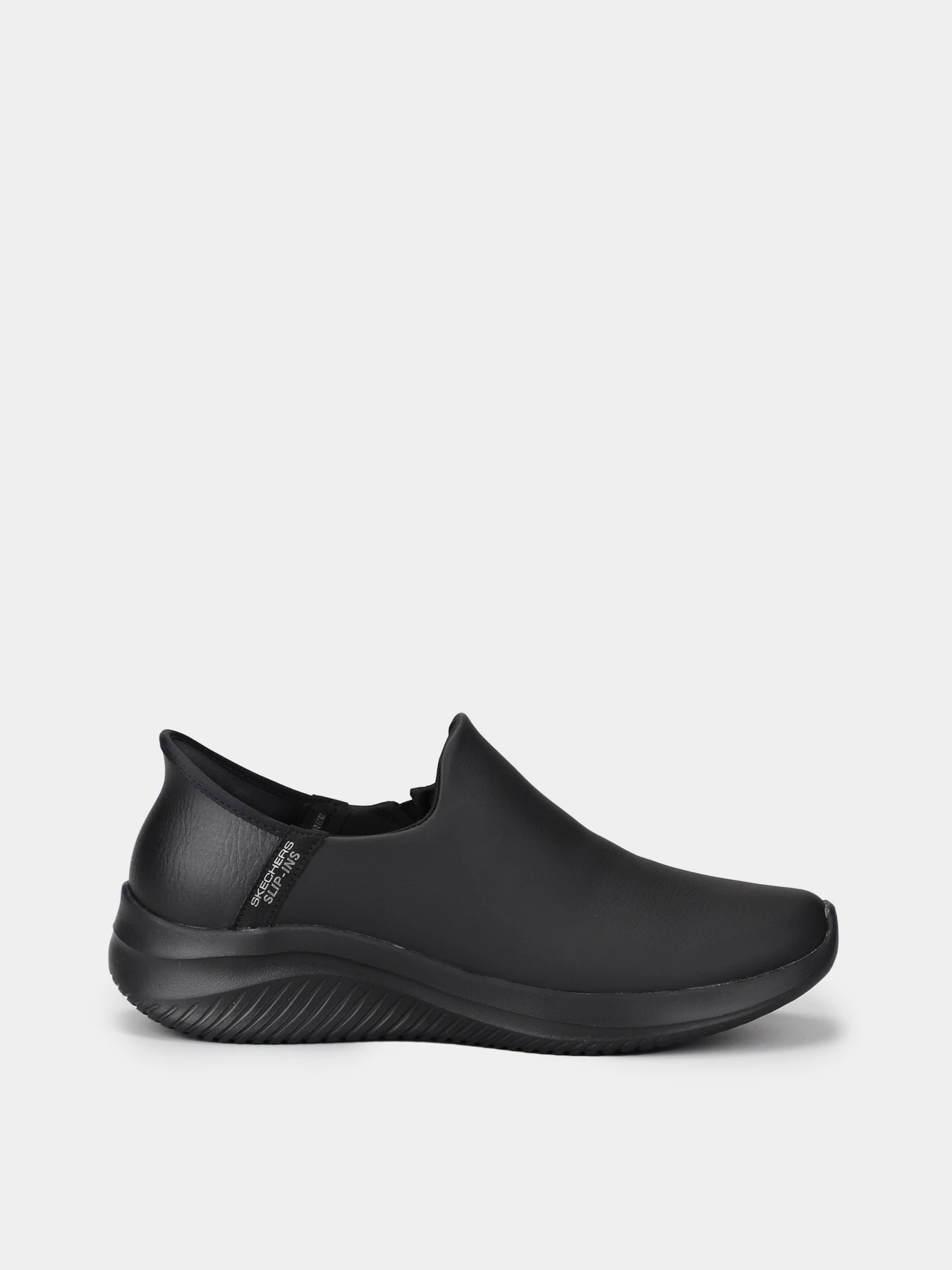 Слипоны и мокасины Skechers Slip-ins: Ultra Flex 3.0 - All Smooth модель 149593 BBK Слипоны и мокасины Skechers Slip-ins: Ultra Flex 3.0 - All Smooth модель 149593 BBK Фото