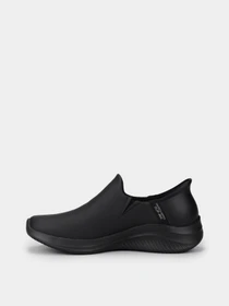 Слипоны и мокасины Skechers Slip-ins: Ultra Flex 3.0 - All Smooth модель 149593 BBK Фото
