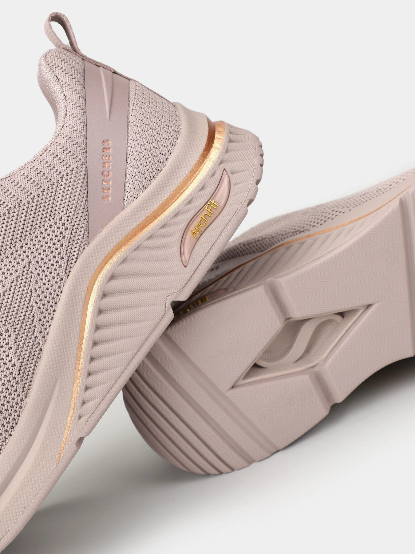 Кроссовки Skechers Arch Fit S-Miles - Sonrisas модель 155567 QUAL Кроссовки Skechers Arch Fit S-Miles - Sonrisas модель 155567 QUAL Фото