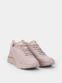 Кроссовки Skechers Arch Fit S-Miles - Sonrisas модель 155567 QUAL Фото
