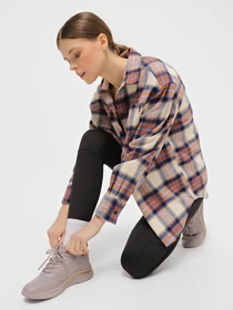 Кроссовки Skechers Arch Fit S-Miles - Sonrisas модель 155567 QUAL Фото
