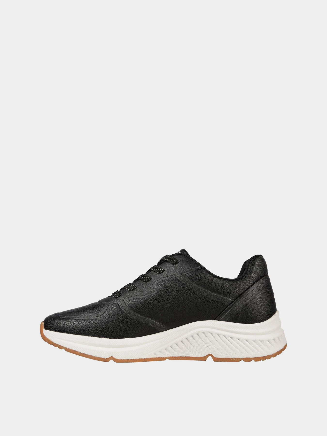 Кроссовки Skechers Arch Fit S-Miles модель 155570 BLK Кроссовки Skechers Arch Fit S-Miles модель 155570 BLK Фото
