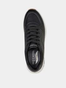 Кроссовки Skechers Arch Fit S-Miles модель 155570 BLK Фото