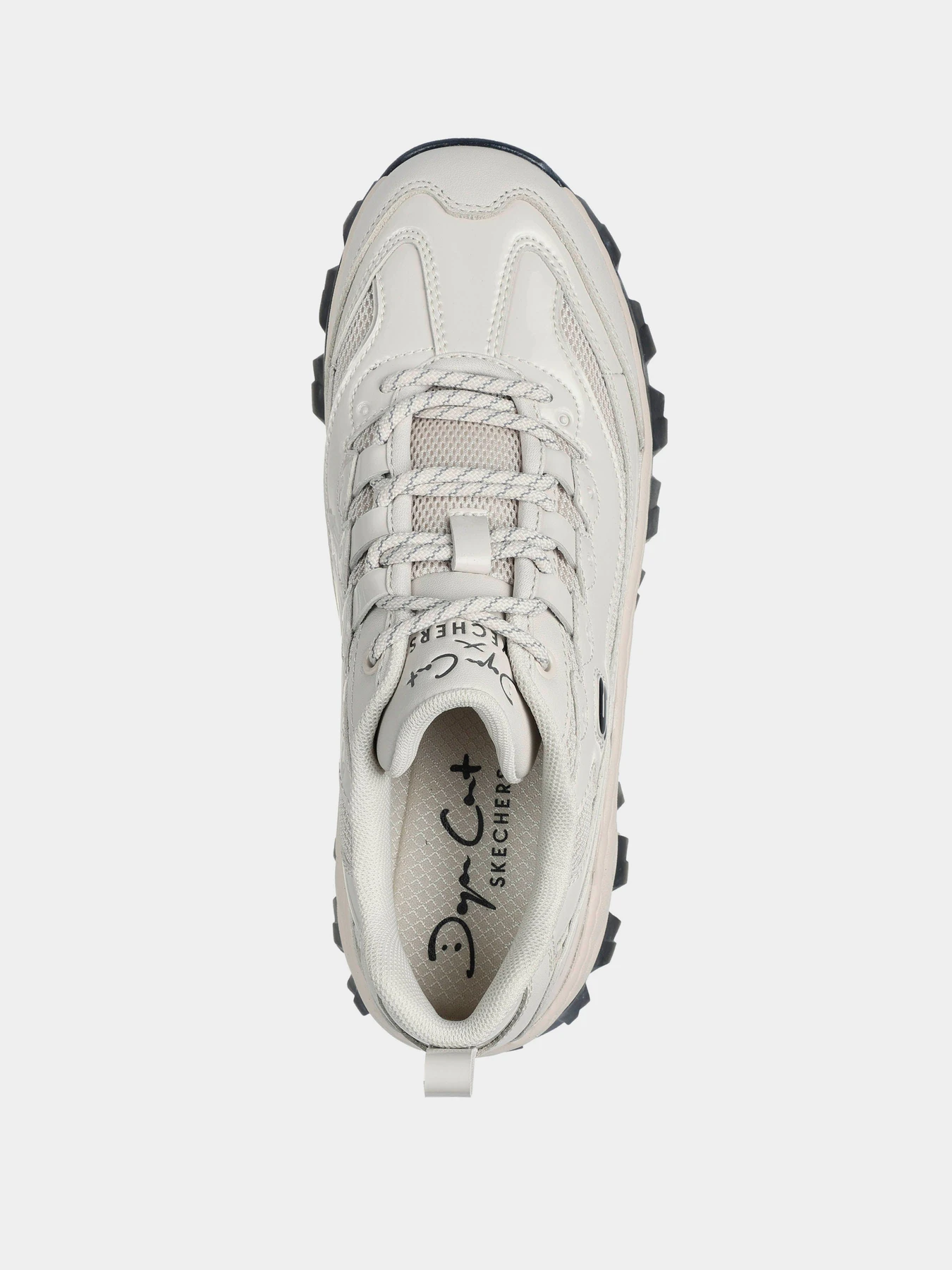 Кроссовки Skechers Doja Cat: Doja'Lite Shine модель 177941 OFWT Кроссовки Skechers Doja Cat: Doja'Lite Shine модель 177941 OFWT Фото