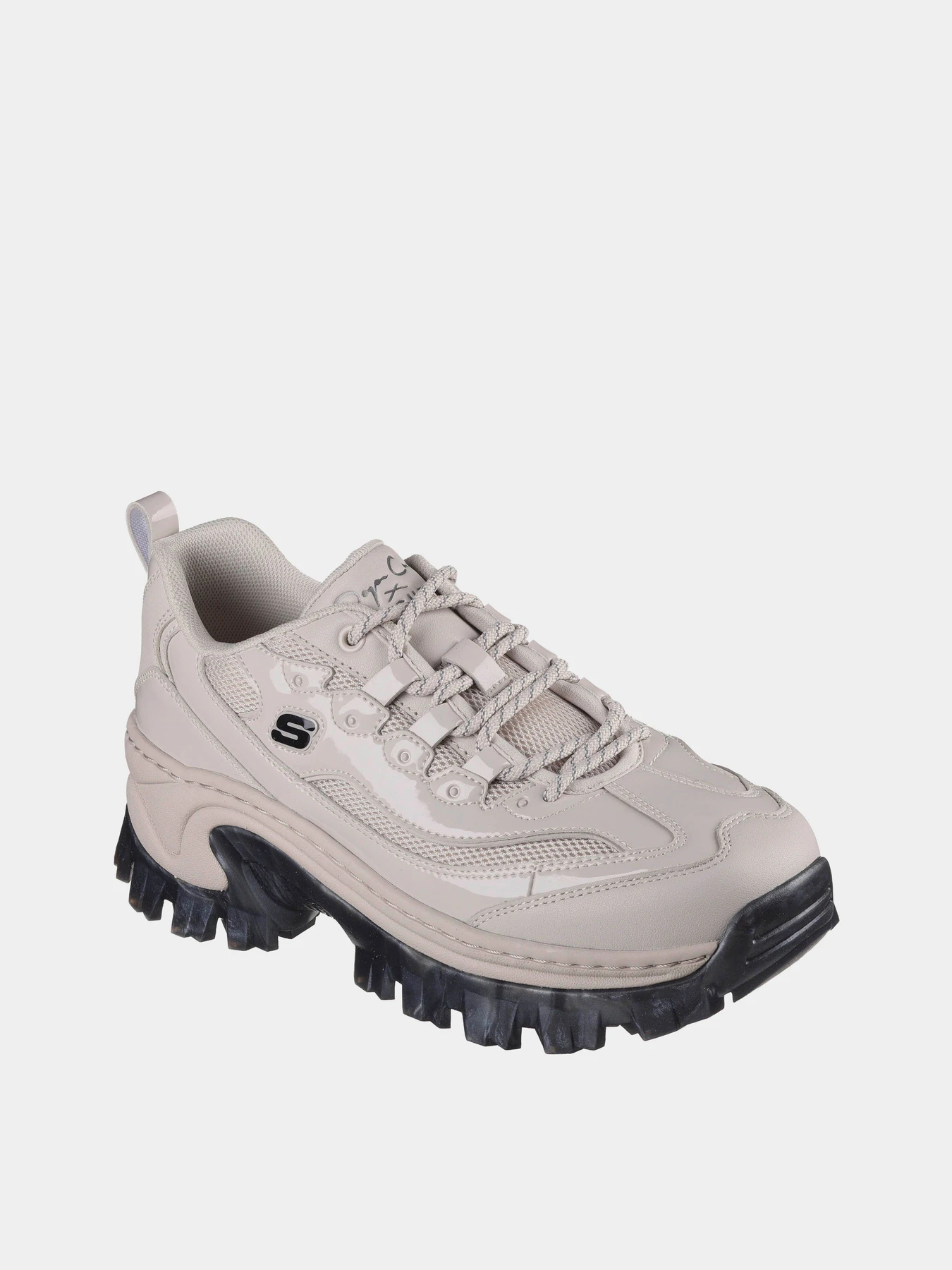 Кроссовки Skechers Doja Cat: Doja'Lite Shine модель 177941 OFWT Кроссовки Skechers Doja Cat: Doja'Lite Shine модель 177941 OFWT Фото