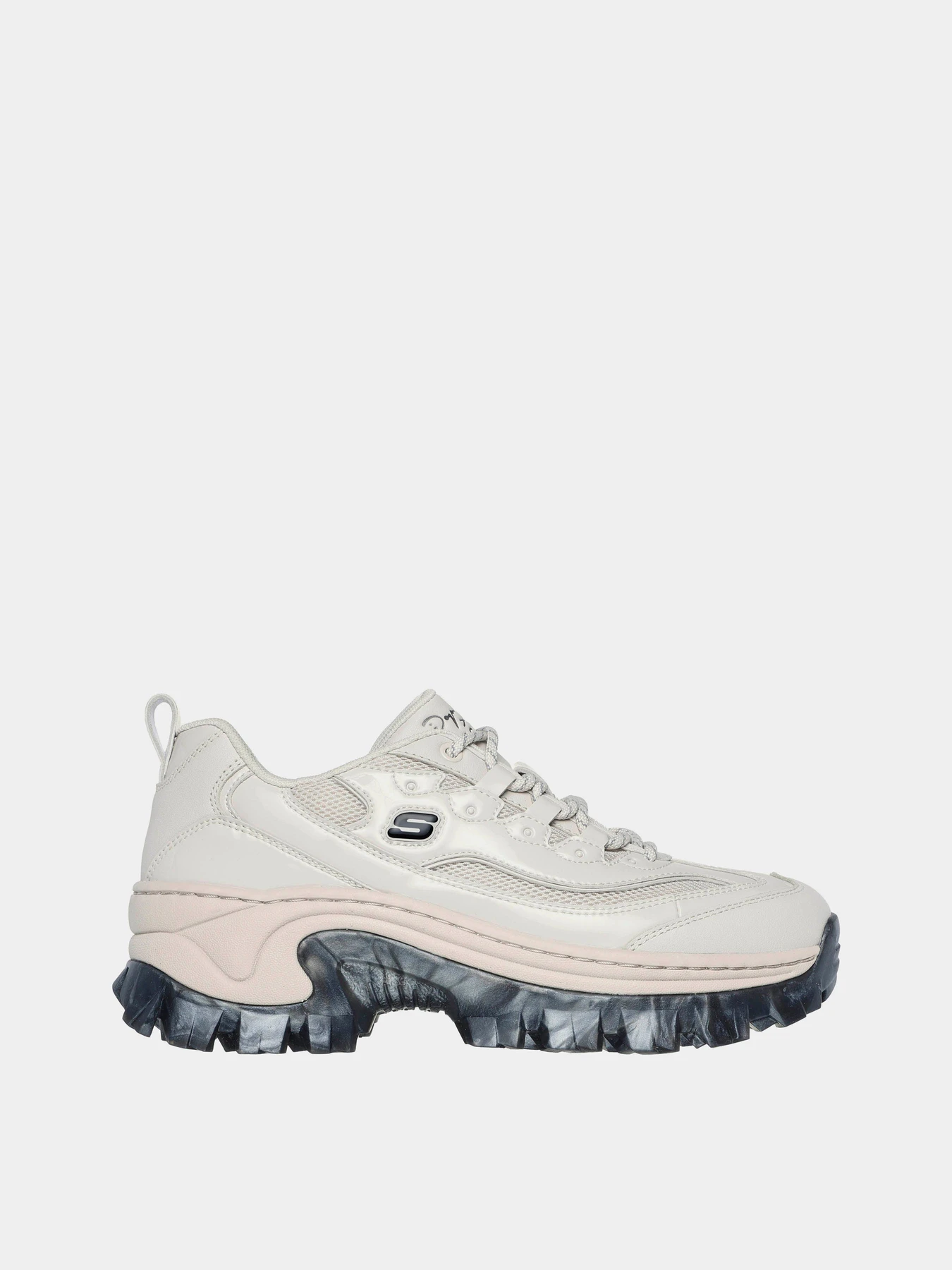Кроссовки Skechers Doja Cat: Doja'Lite Shine модель 177941 OFWT Кроссовки Skechers Doja Cat: Doja'Lite Shine модель 177941 OFWT Фото