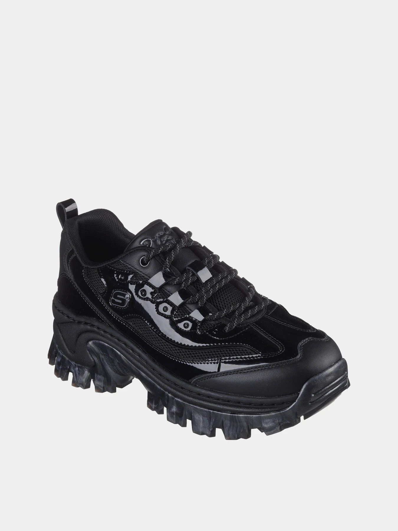 Кросівки Skechers Doja Cat: Doja'Lite Shine модель 177941 BBK Кросівки Skechers Doja Cat: Doja'Lite Shine модель 177941 BBK Фото