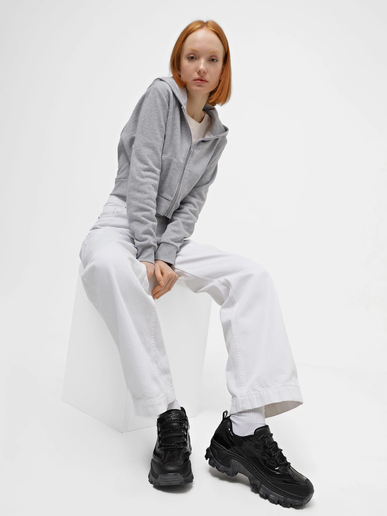 Кросівки Skechers Doja Cat: Doja'Lite Shine модель 177941 BBK Кросівки Skechers Doja Cat: Doja'Lite Shine модель 177941 BBK Фото