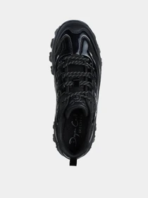Кросівки Skechers Doja Cat: Doja'Lite Shine модель 177941 BBK Фото