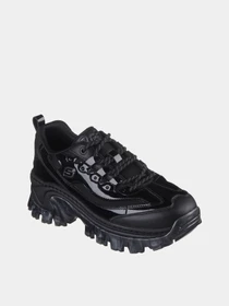 Кросівки Skechers Doja Cat: Doja'Lite Shine модель 177941 BBK Фото