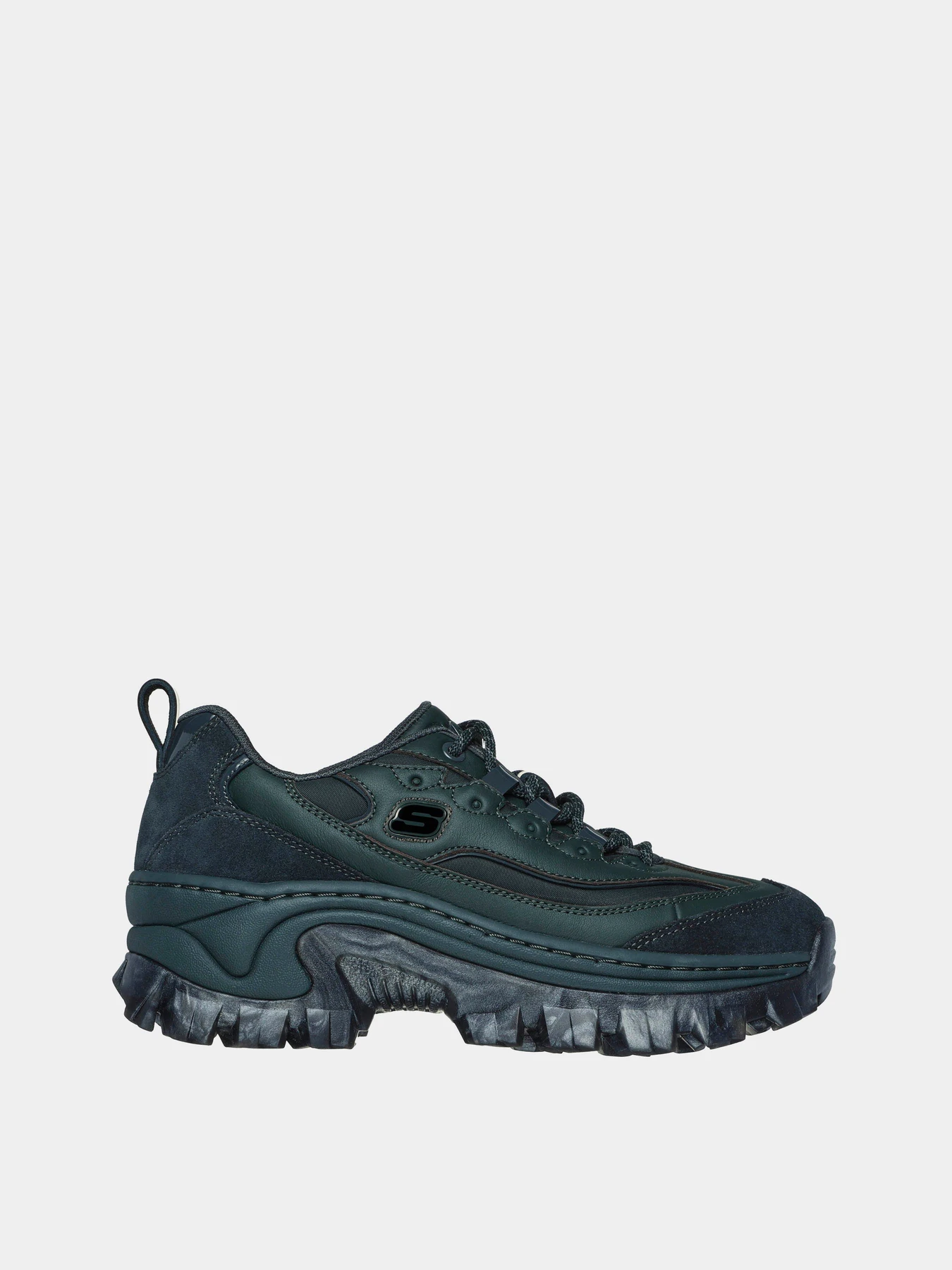 Кросівки Skechers Doja Cat: Doja'Lite Premium модель 177940 OLV Кросівки Skechers Doja Cat: Doja'Lite Premium модель 177940 OLV Фото